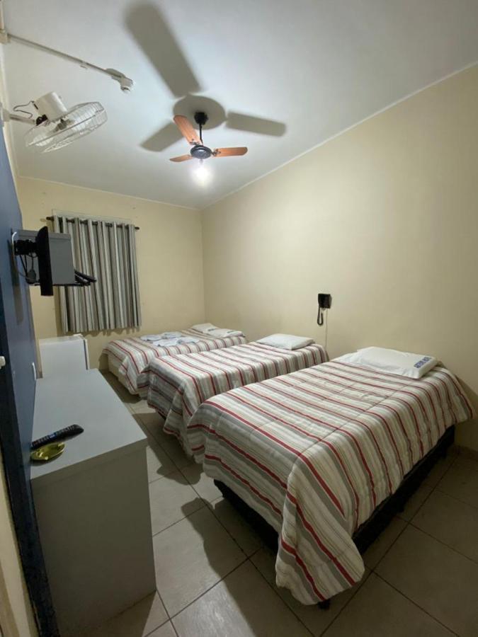 Artemis Hotel