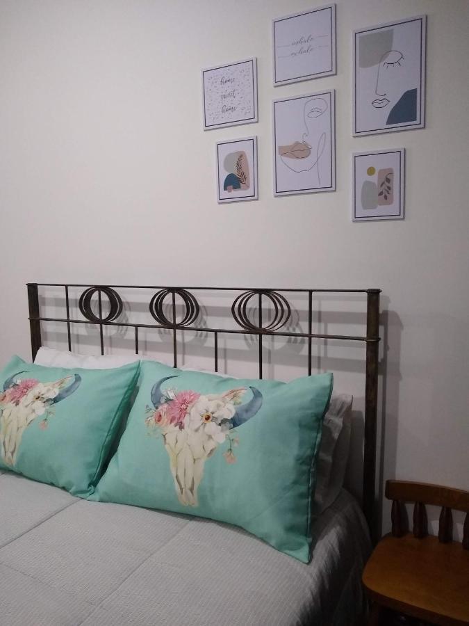 Centro Sp 18z Apartment *