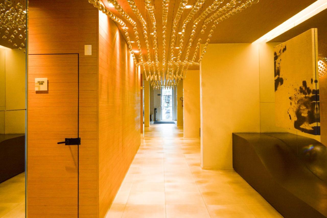 Apartamento Beautiful Penthouse With Jacuzzi By Bnbhost *