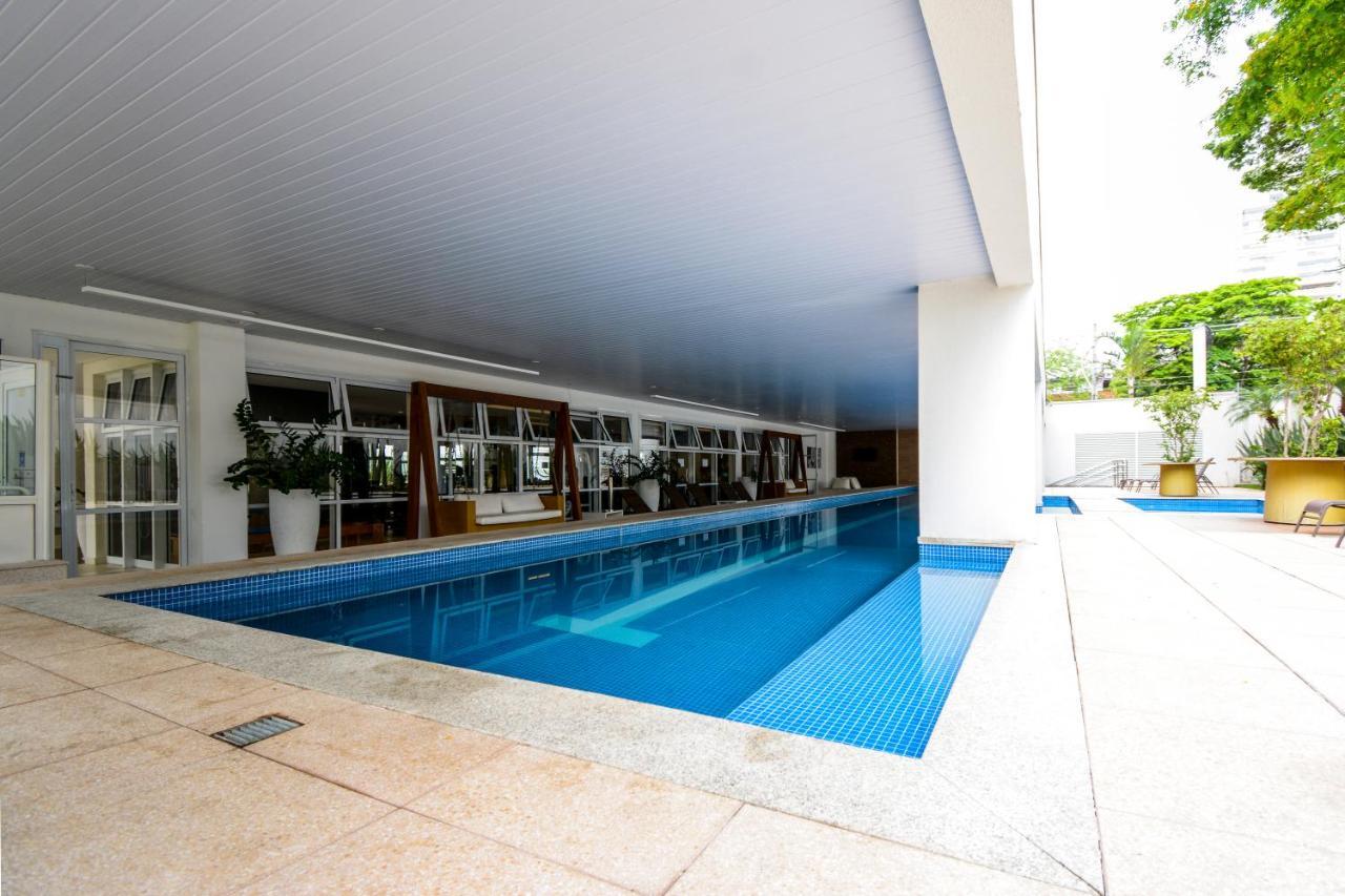 Beautiful Penthouse With Jacuzzi By Bnbhost Apartment *