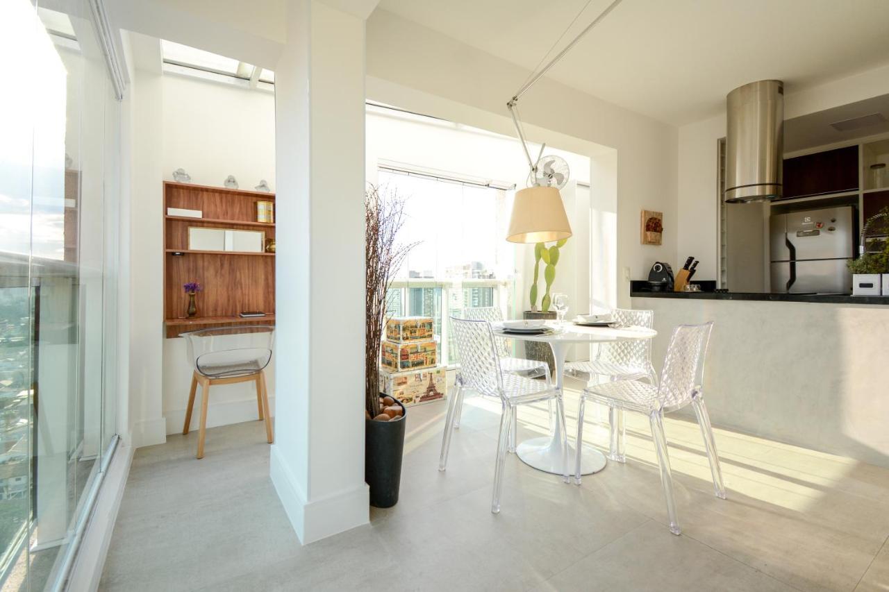 Apartment Beautiful Penthouse With Jacuzzi By Bnbhost