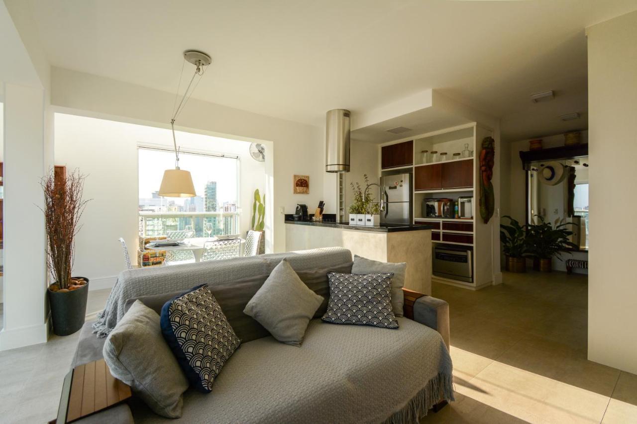 Apartment Beautiful Penthouse With Jacuzzi By Bnbhost *