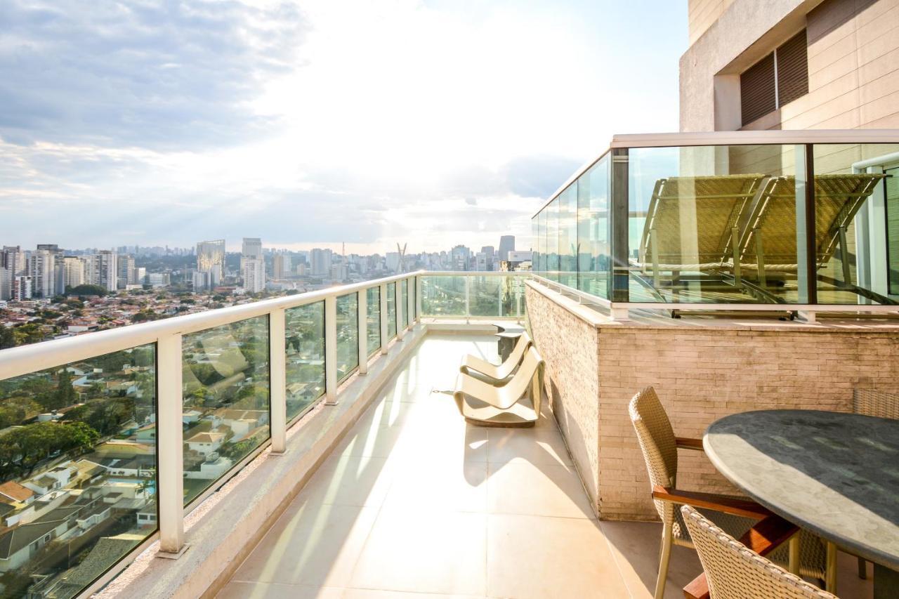 Apartment Beautiful Penthouse With Jacuzzi By Bnbhost *