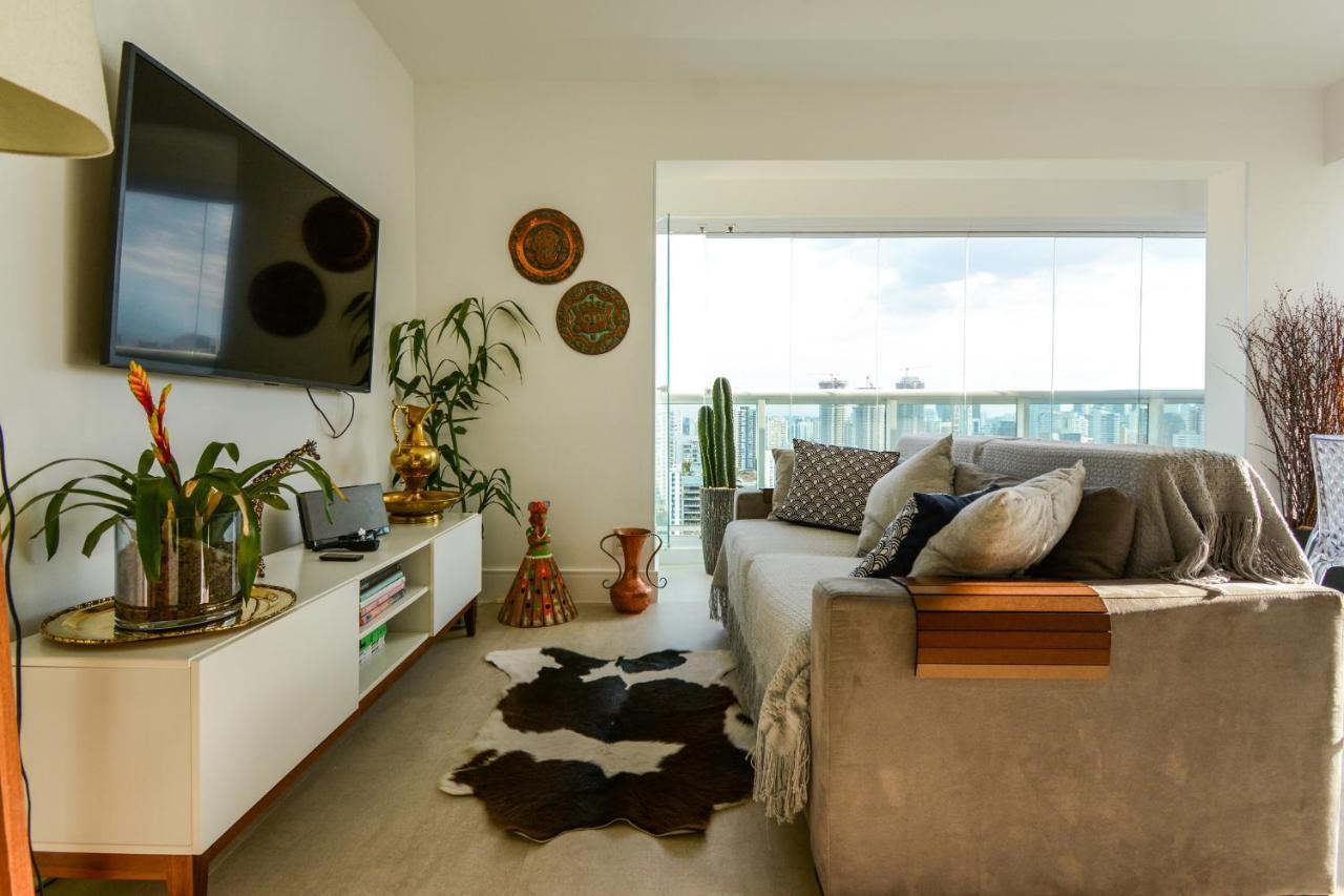 Apartment Beautiful Penthouse With Jacuzzi By Bnbhost *