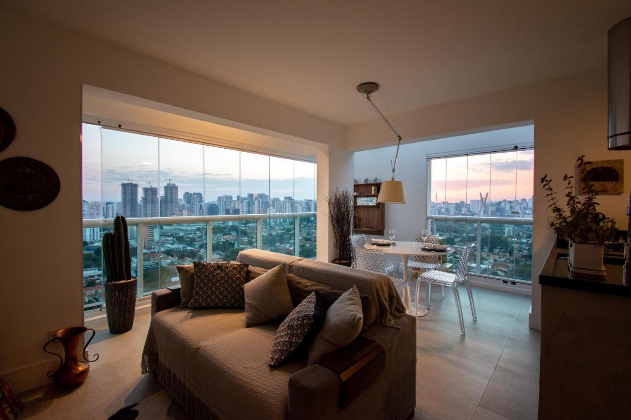 Apartment Beautiful Penthouse With Jacuzzi By Bnbhost *