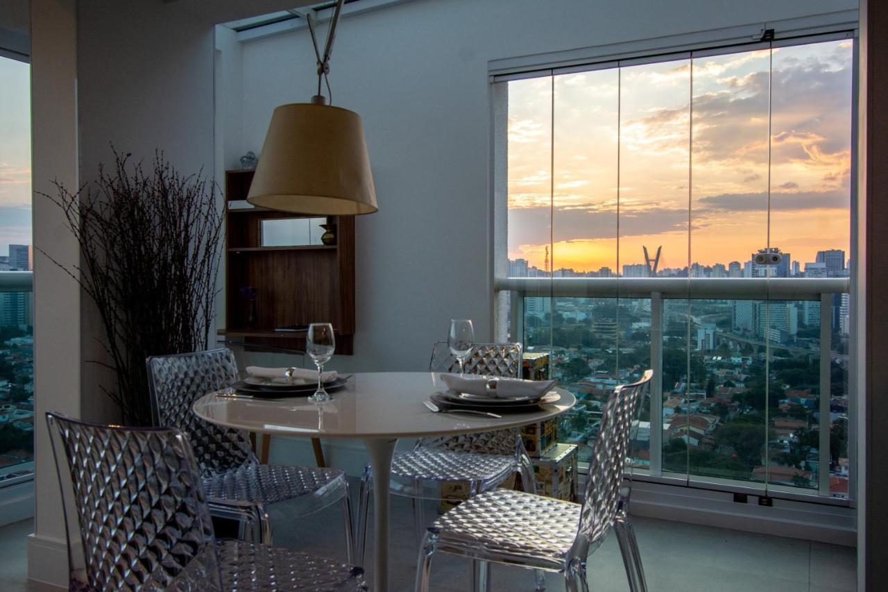 Beautiful Penthouse With Jacuzzi By Bnbhost Apartment