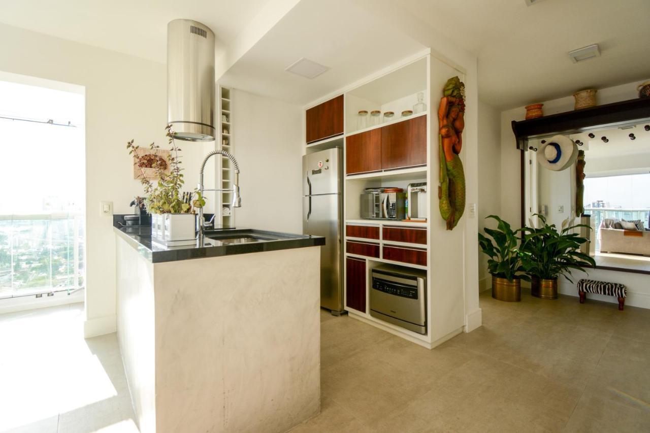 Apartment Beautiful Penthouse With Jacuzzi By Bnbhost