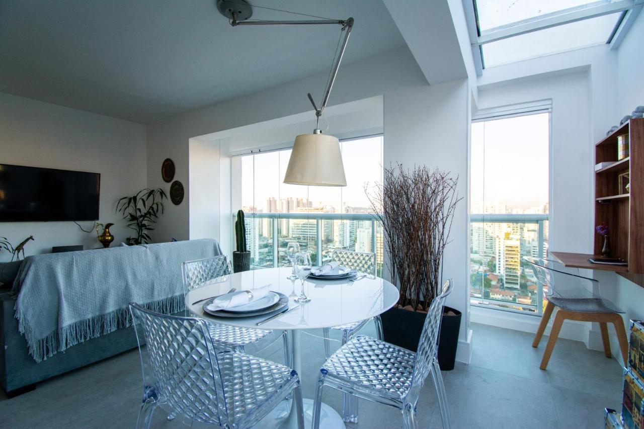 Apartment Beautiful Penthouse With Jacuzzi By Bnbhost