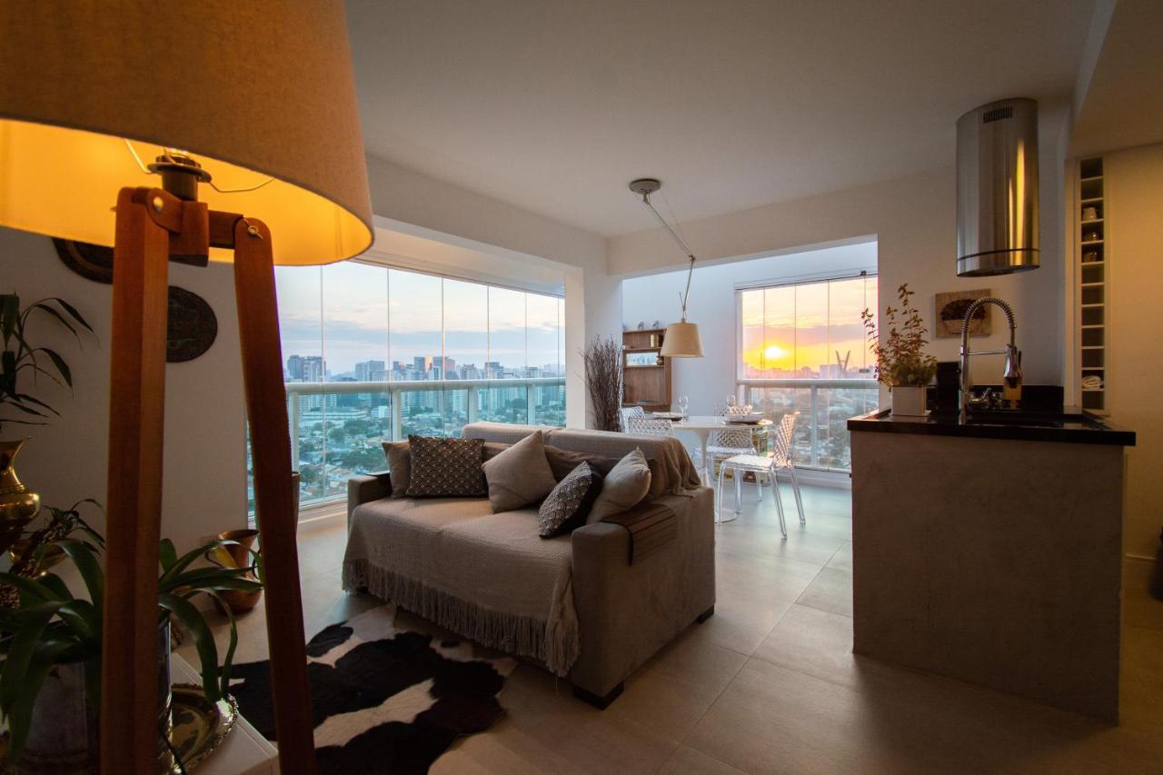 Beautiful Penthouse With Jacuzzi By Bnbhost Apartment