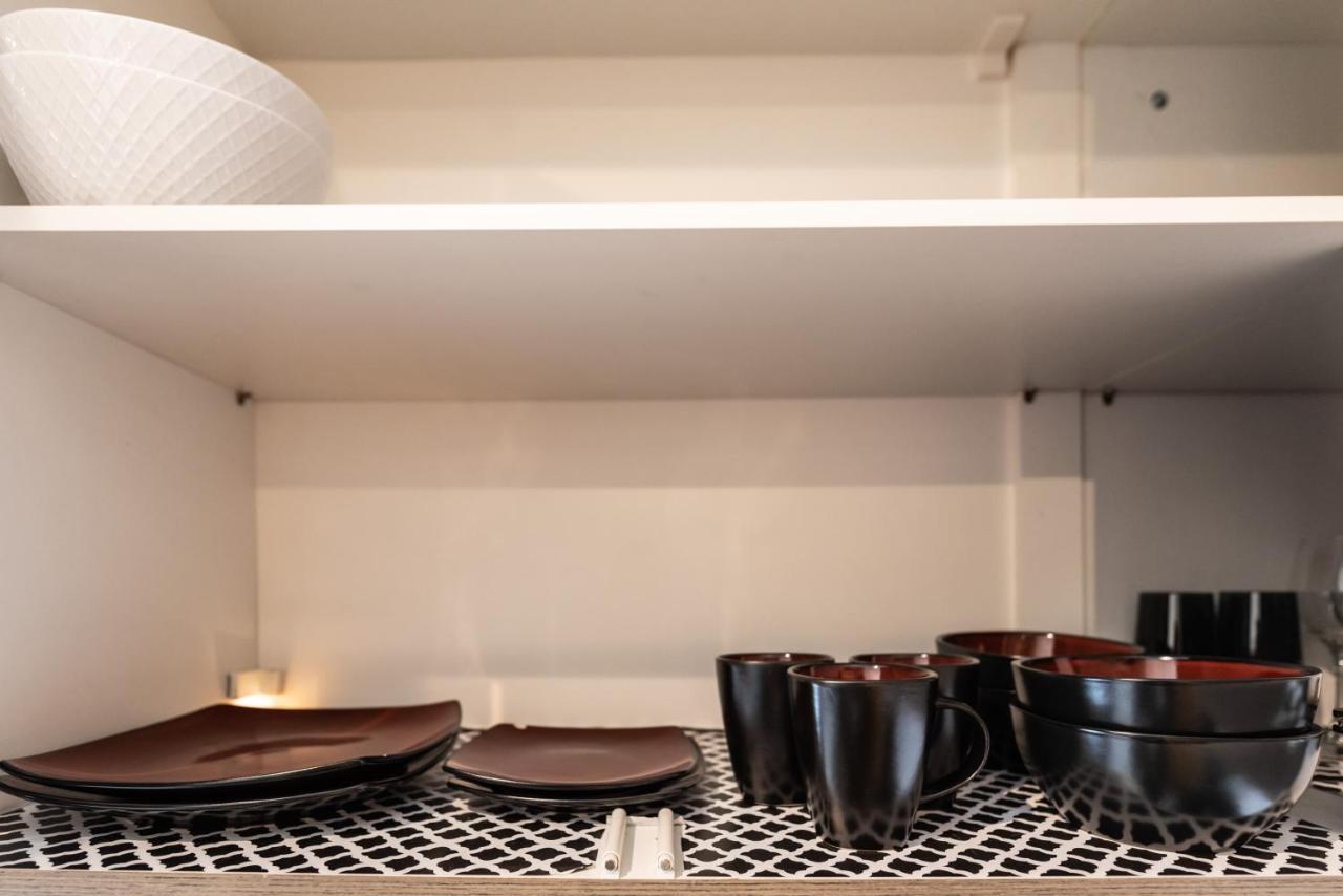 Apartamento Homelike Faria Lima: Urban Oasis With Views And Pool São Paulo