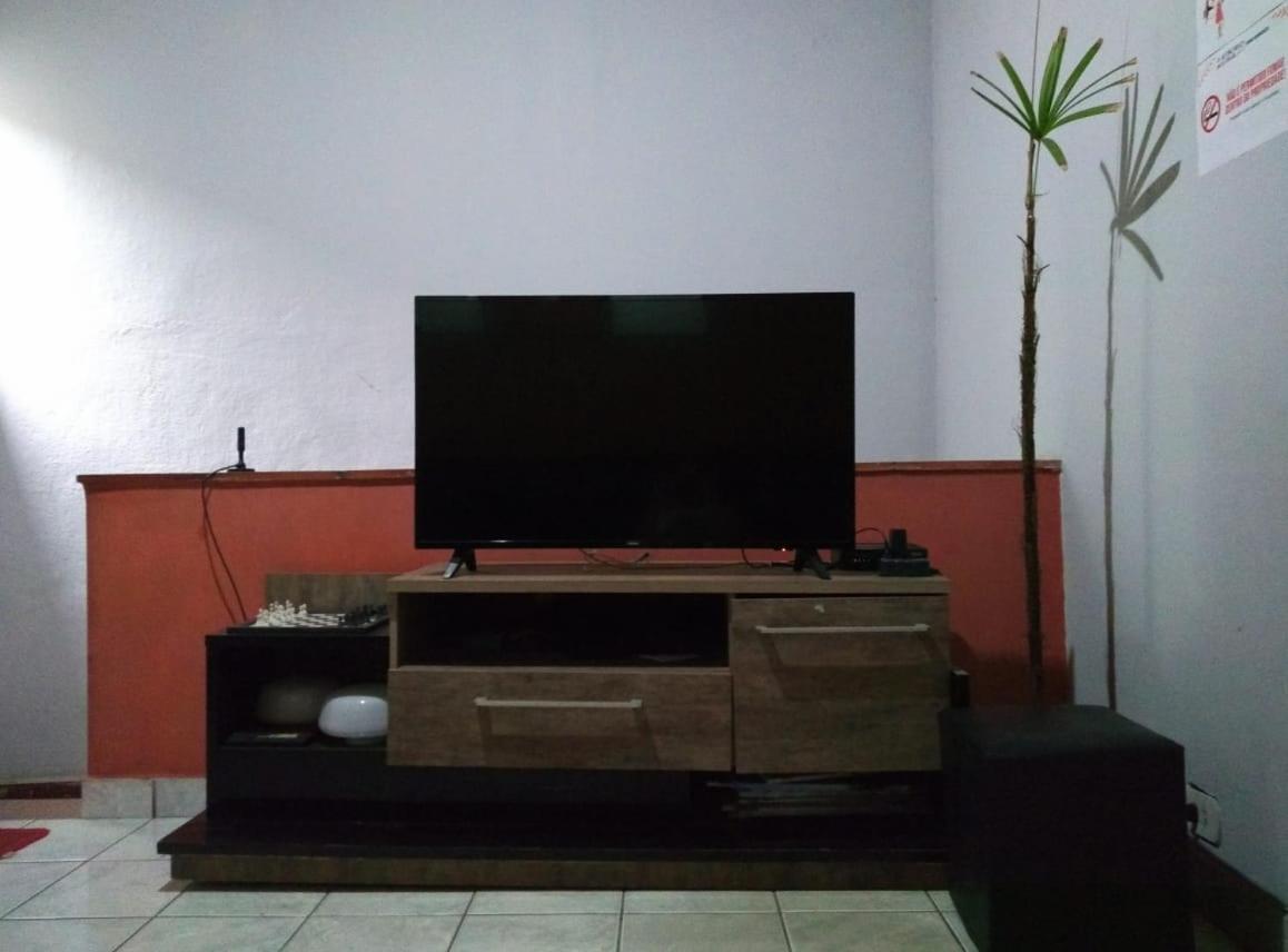 Albergue Aconchego Do Bras São Paulo