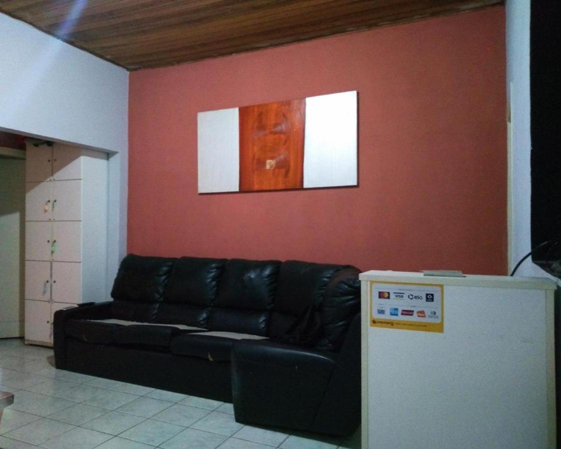 Aconchego Do Bras Albergue *