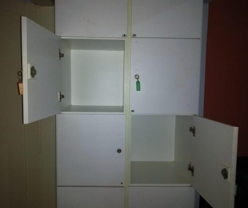 Albergue Aconchego Do Bras *
