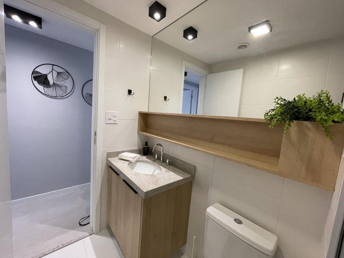 Olhara908 - Apto 3 Quartos Completo Apartment