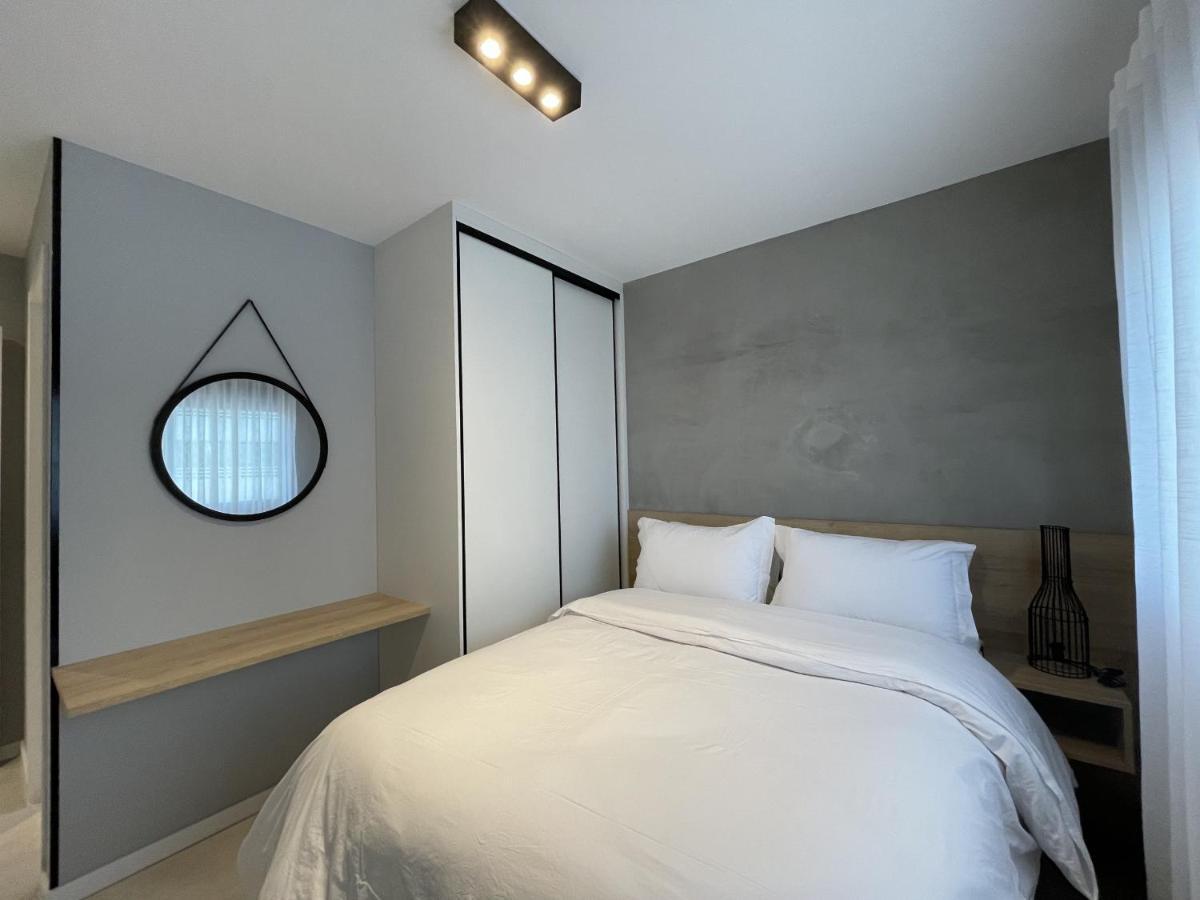 Apartment Olhara908 - Apto 3 Quartos Completo *