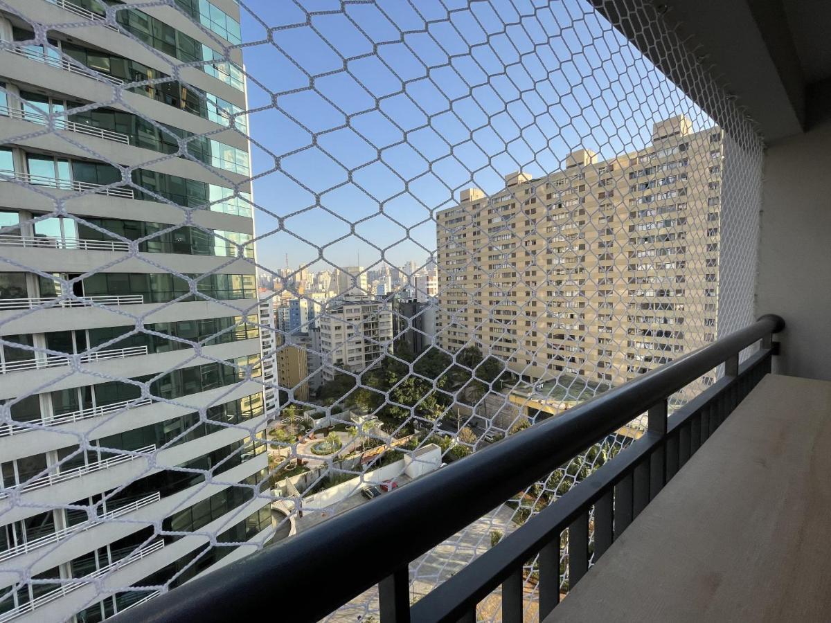 Apartment Olhara908 - Apto 3 Quartos Completo *