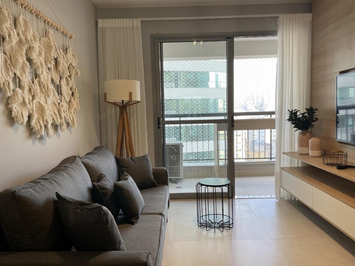 Apartment Olhara908 - Apto 3 Quartos Completo *