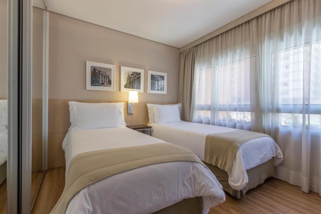 Hotel Etoile Jardins São Paulo