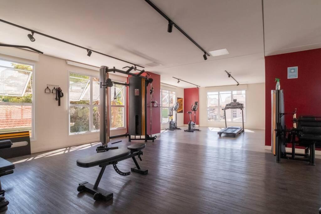 Casa de férias Bhomy Bela Vista Moderno Com Varanda Y804b