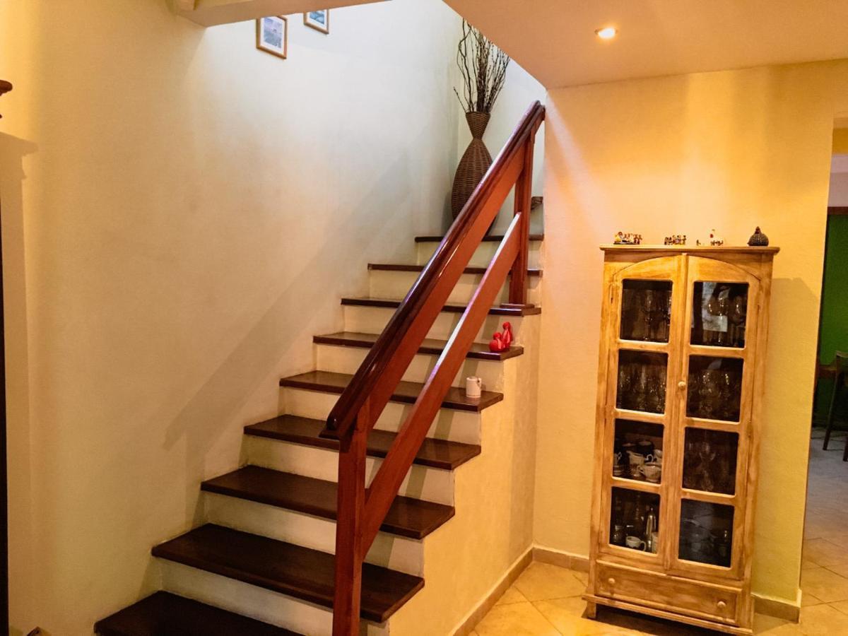 Espaco Gourmet E Home-office Na Granja Casa de férias