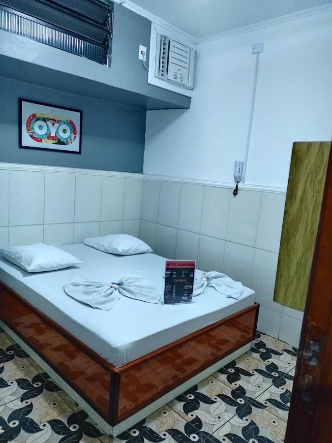 Hotel Montreal São Paulo