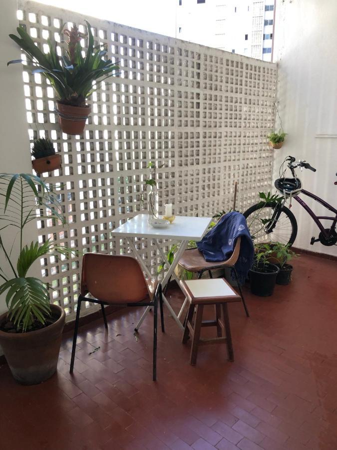 Apartamento Edificio Copan *