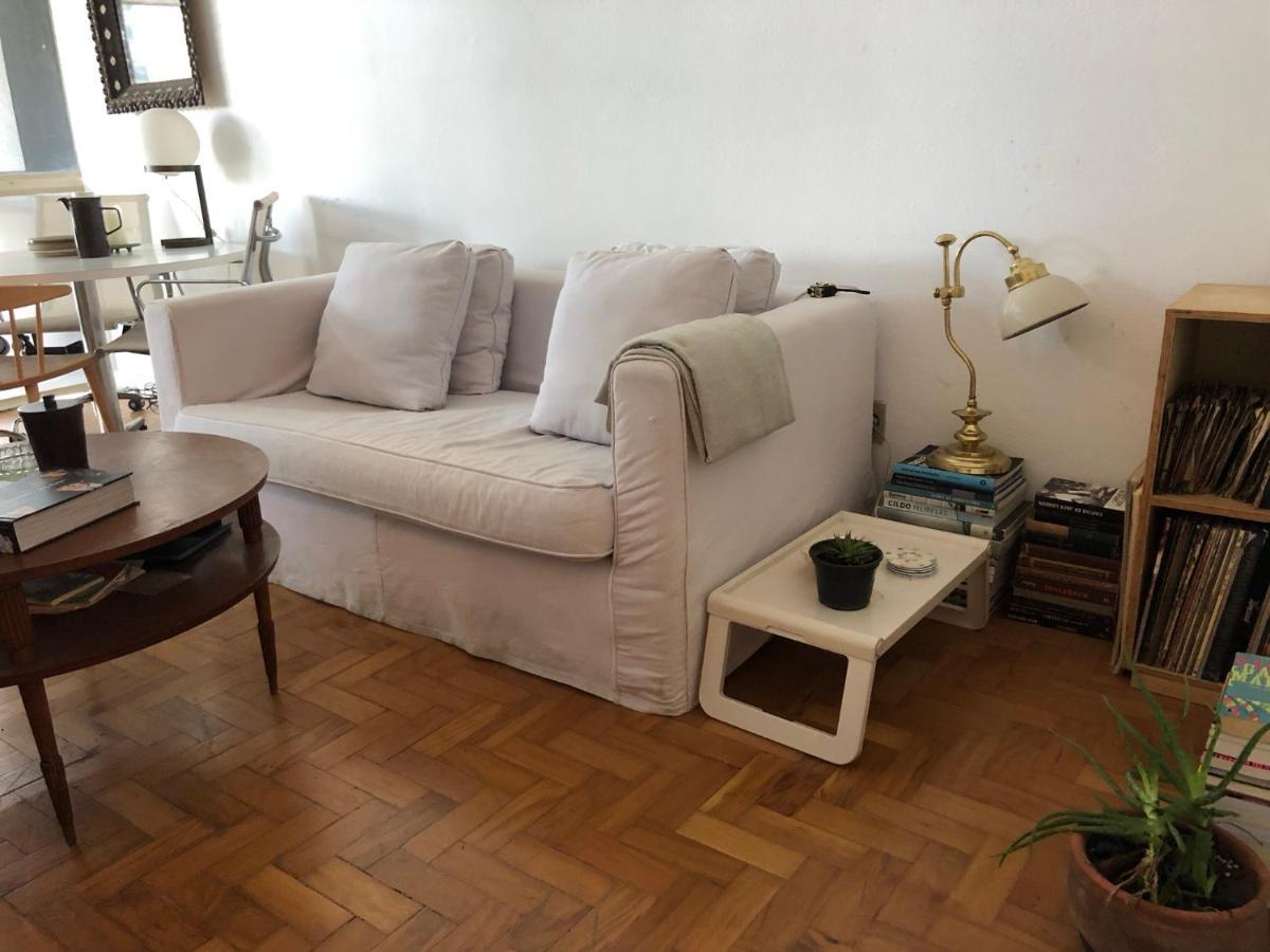 Apartamento Apartamento Edificio Copan