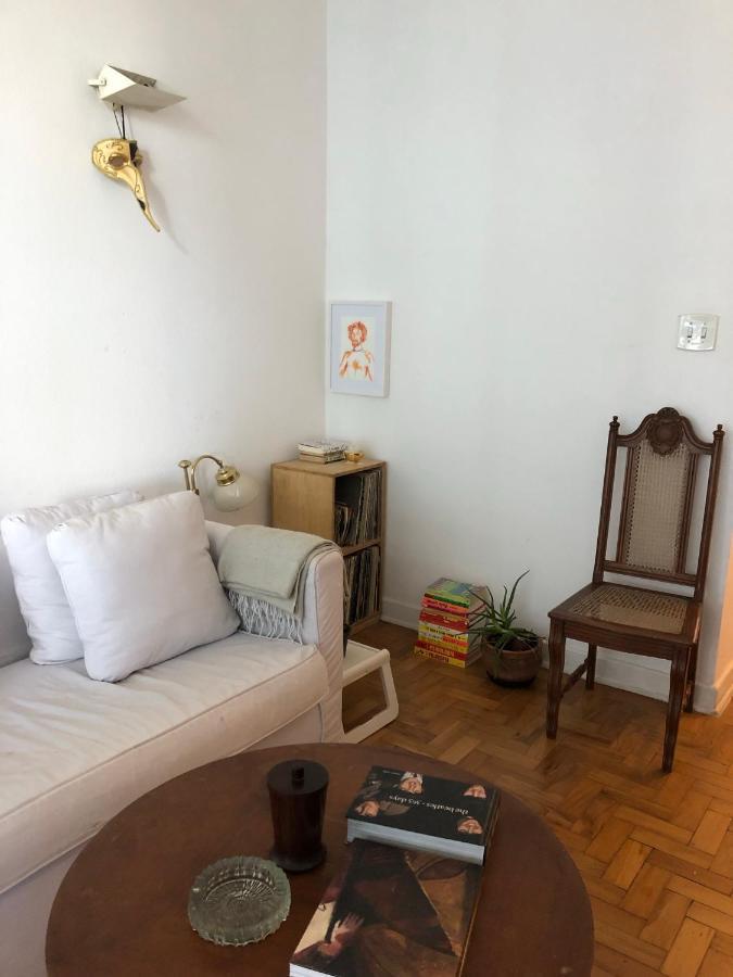 Apartamento Apartamento Edificio Copan