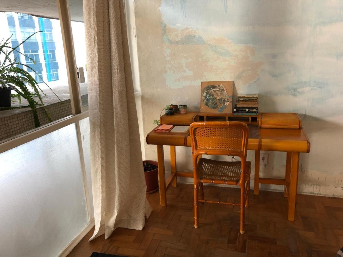 Apartamento Edificio Copan *