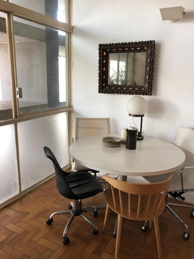 Apartamento Apartamento Edificio Copan São Paulo