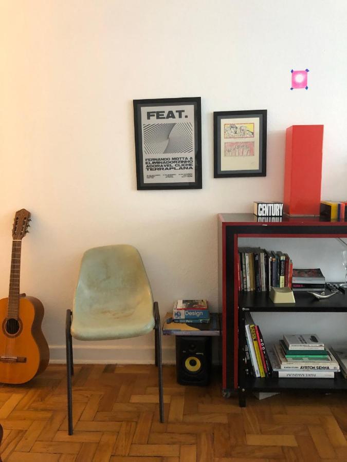Apartamento Apartamento Edificio Copan *