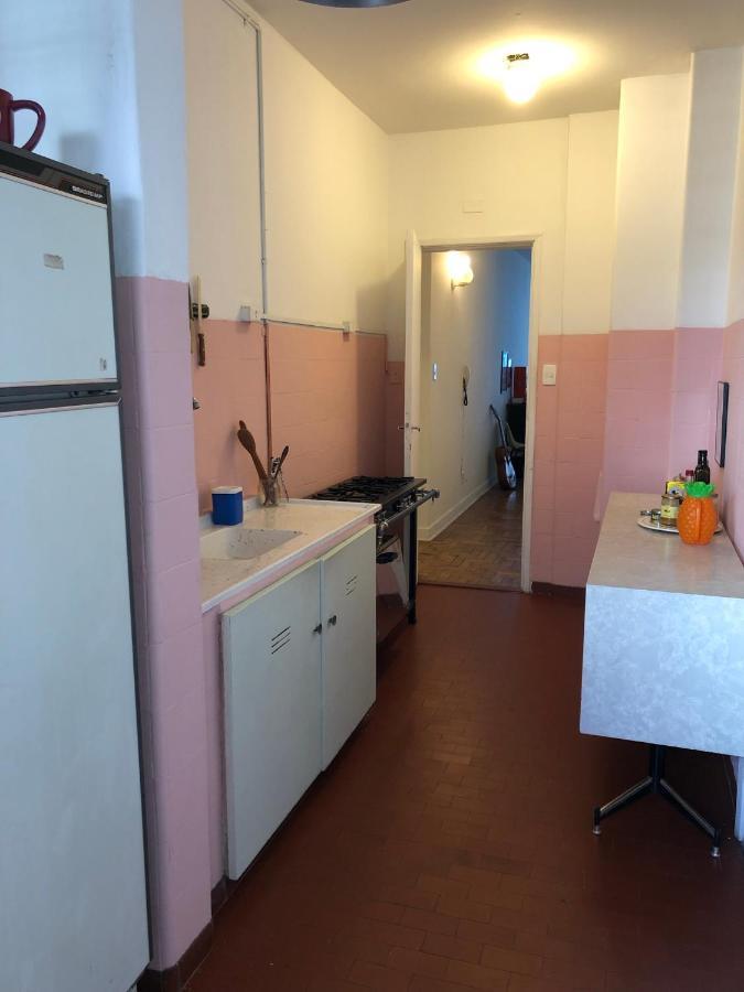 Apartamento Edificio Copan Apartamento *