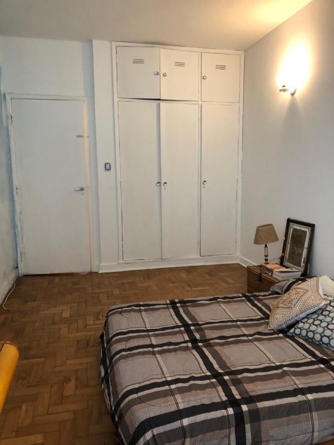 Apartamento Edificio Copan * São Paulo