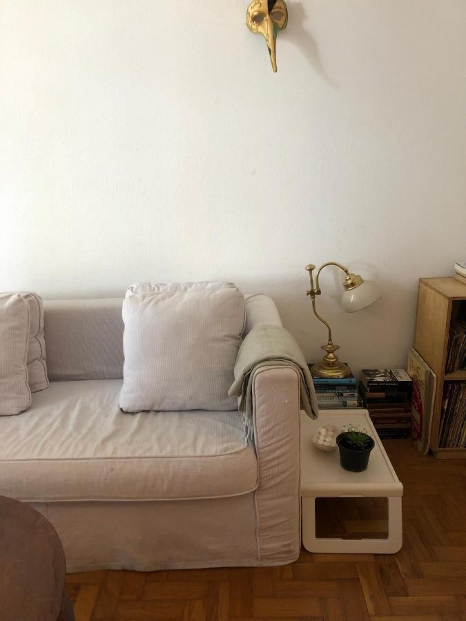 Apartamento Edificio Copan São Paulo