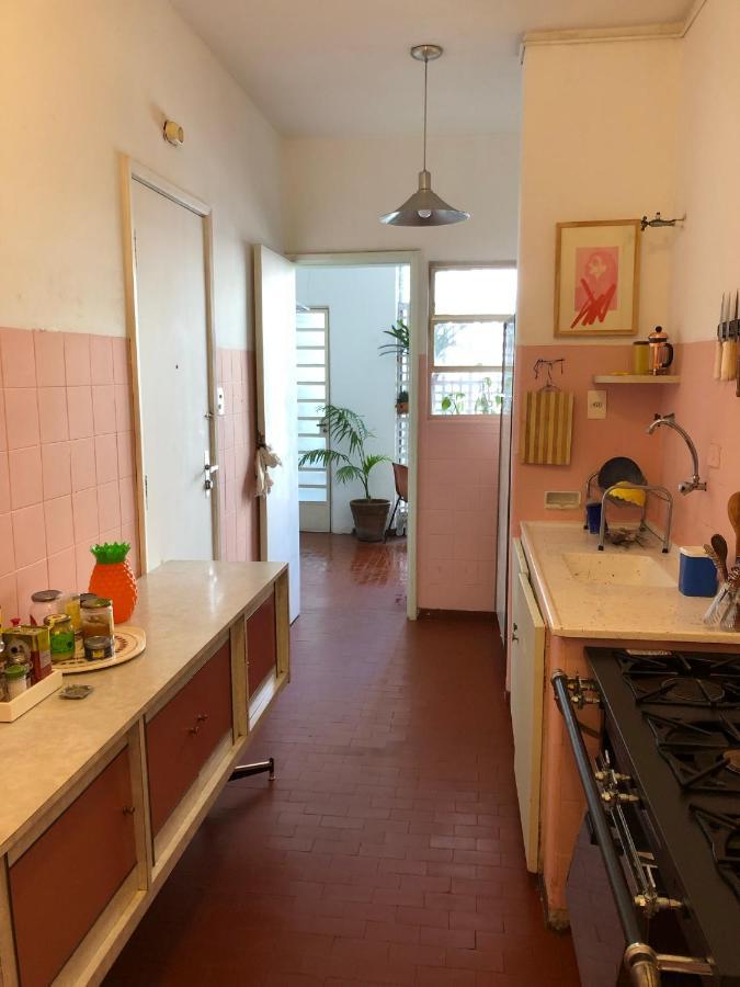 Apartamento Apartamento Edificio Copan *