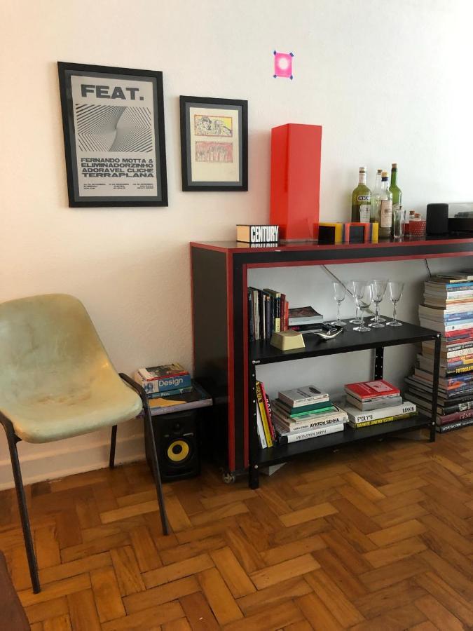 Apartamento Edificio Copan Apartamento *
