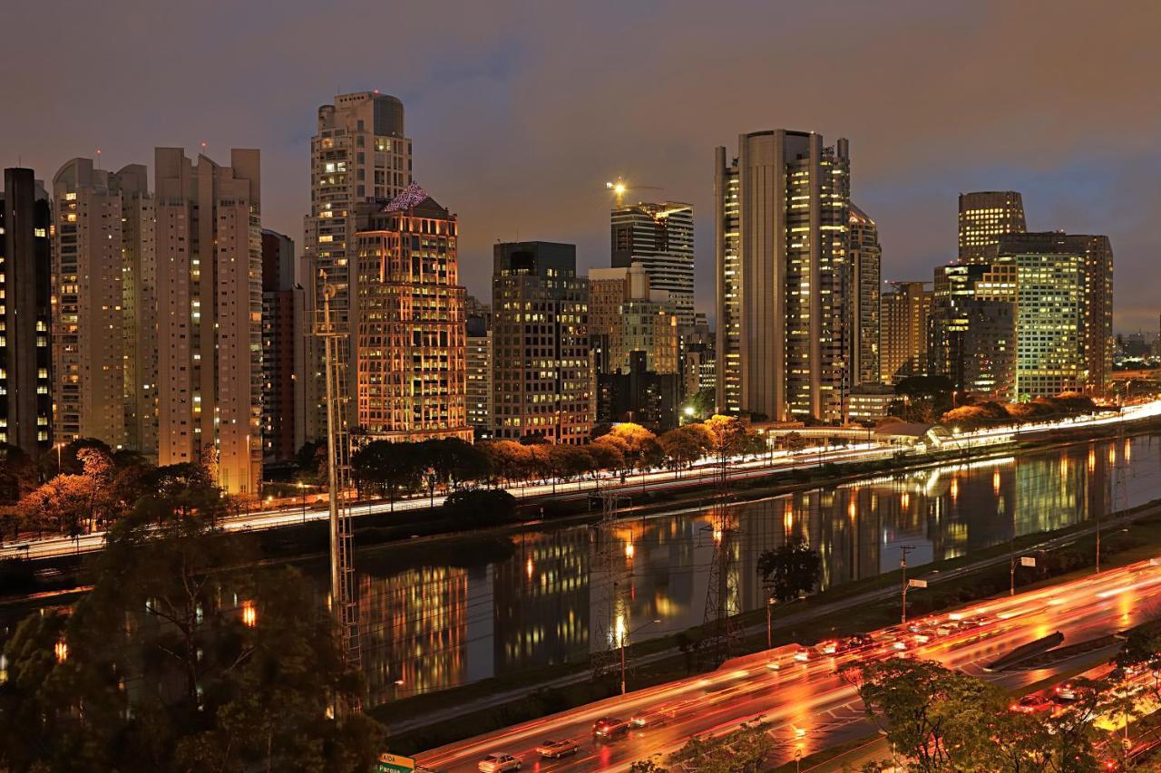 Esplanada São Paulo