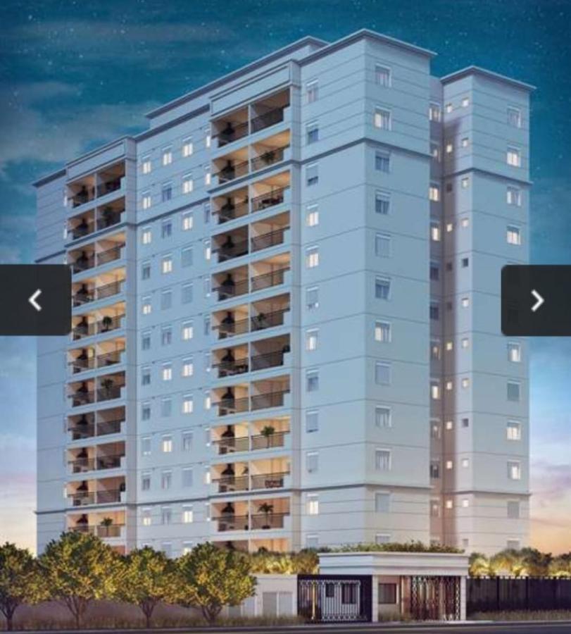 Expo Center Norte/vila Guilherme Apartment *