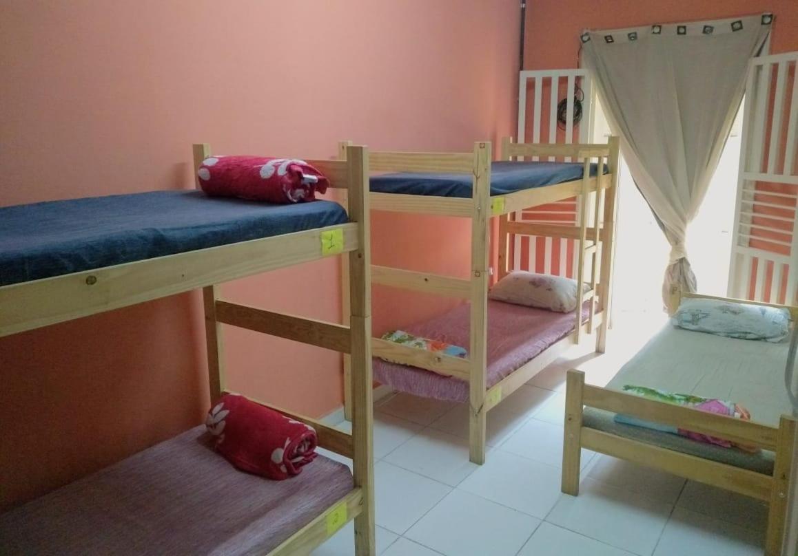 Albergue Aconchego Do Bras