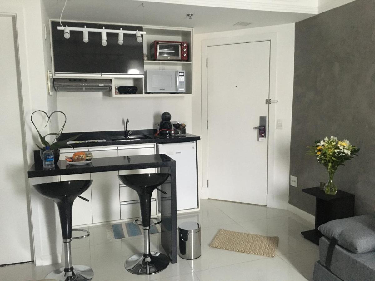 Hotel Loft Confortavel E Moderno