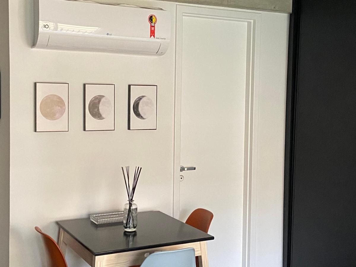 81 Brand-new Next To Paulista Av, Fast Wifi Apartamento