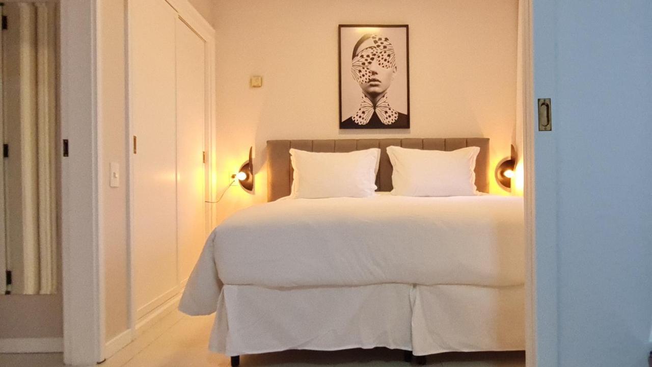 Btt - Brooklin The Time Berrini By Anora Spaces Apartamento