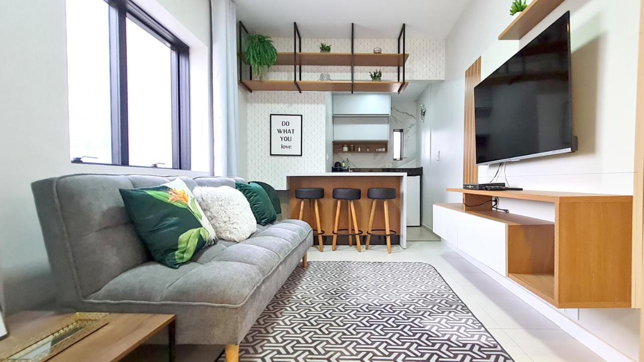 Btt - Brooklin The Time Berrini By Anora Spaces Apartamento *