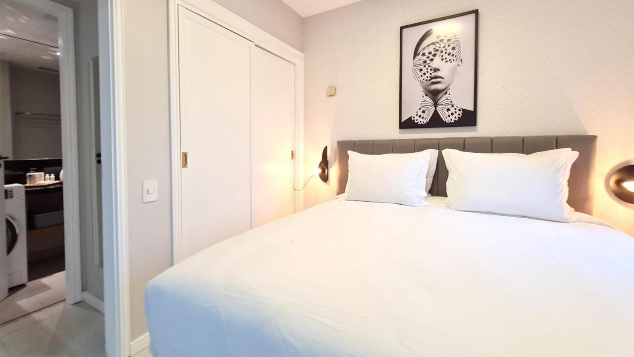 Apartamento Btt - Brooklin The Time Berrini By Anora Spaces São Paulo