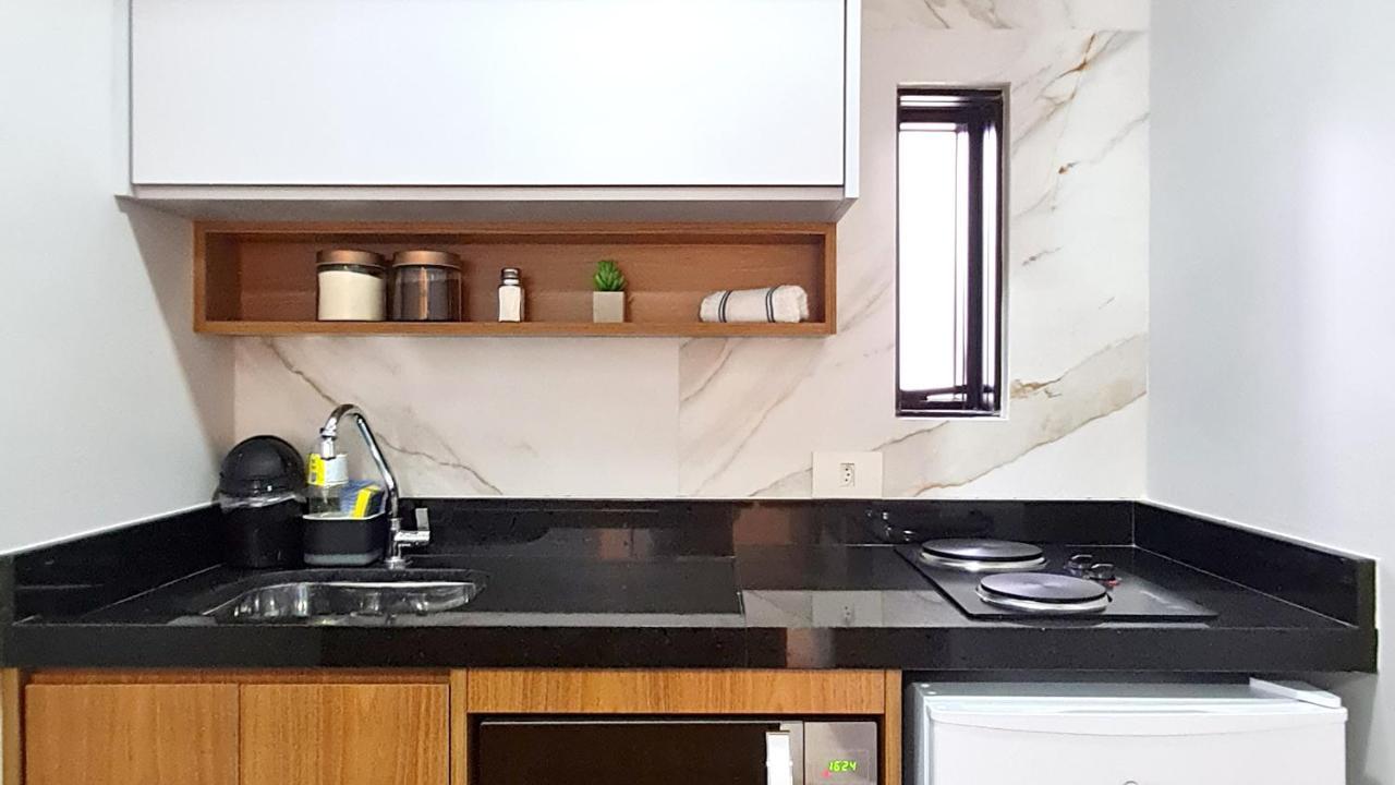 Btt - Brooklin The Time Berrini By Anora Spaces Apartamento *