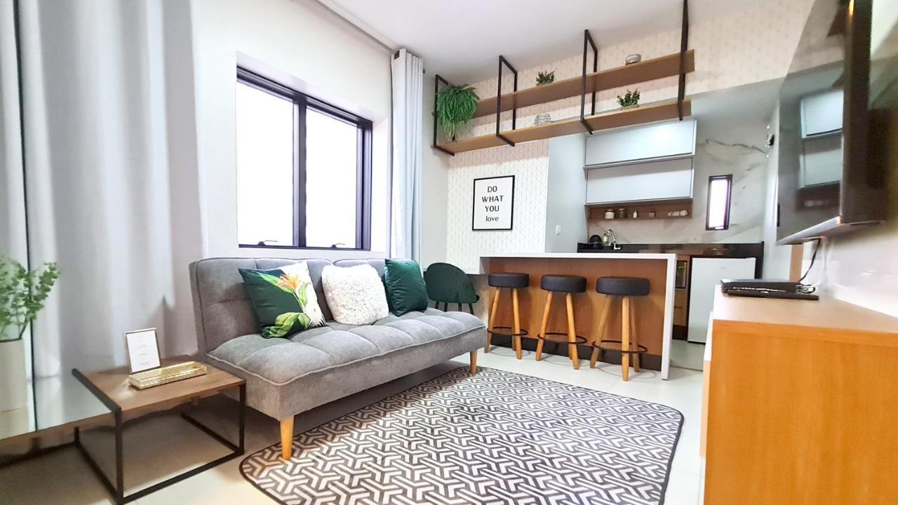 Btt - Brooklin The Time Berrini By Anora Spaces * São Paulo