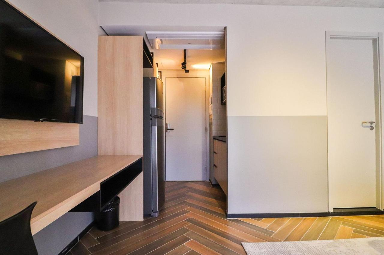 Housi Boutique Faria Lima By Belong - Condado Apartamento