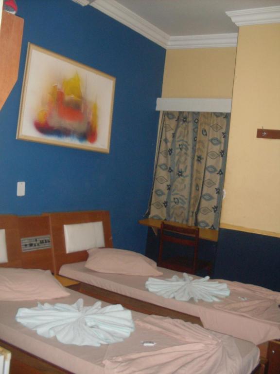 Alameda Park Hotel