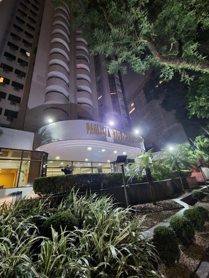 Street 1905 Apartment Sao Paulo