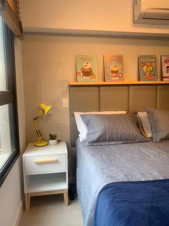 Apartment Is Liberdade 13 *